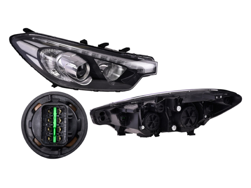 Faro Derecho DEPO 019-3507-02