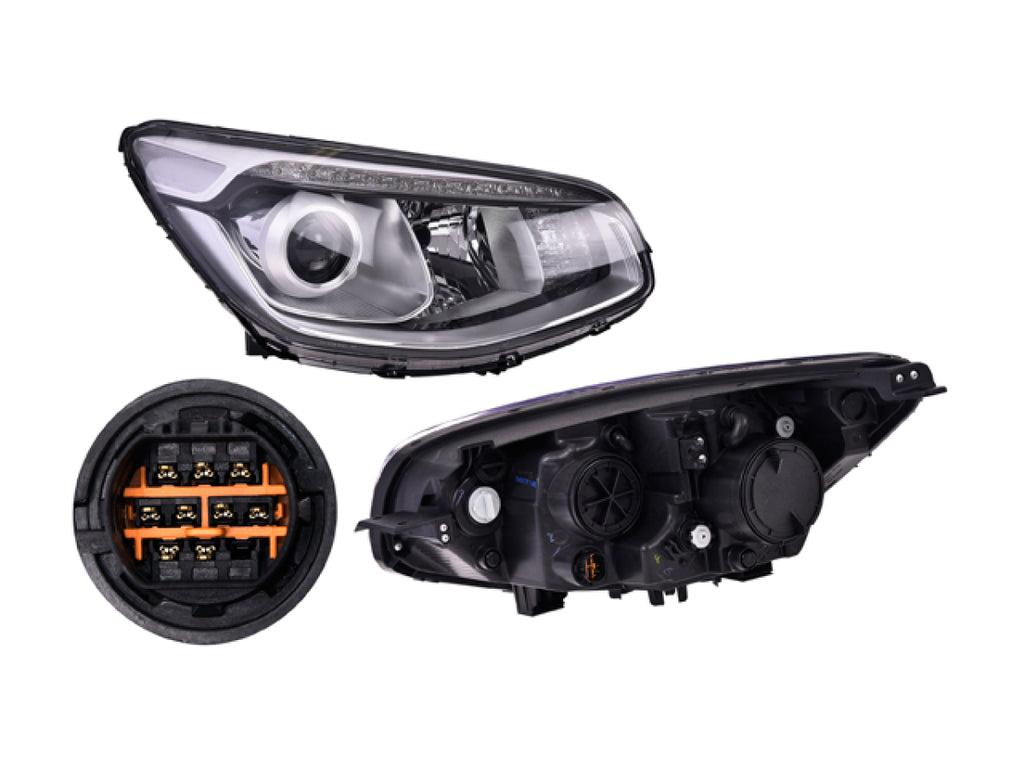 Faro Derecho DEPO 019-3508-00
