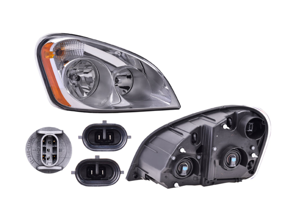 Faro Derecho DEPO 019-3805-00