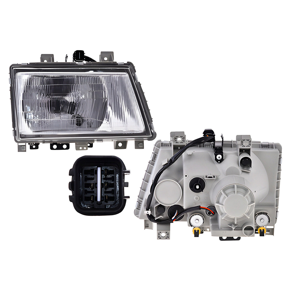 Faro Derecho DEPO 019-3806-00