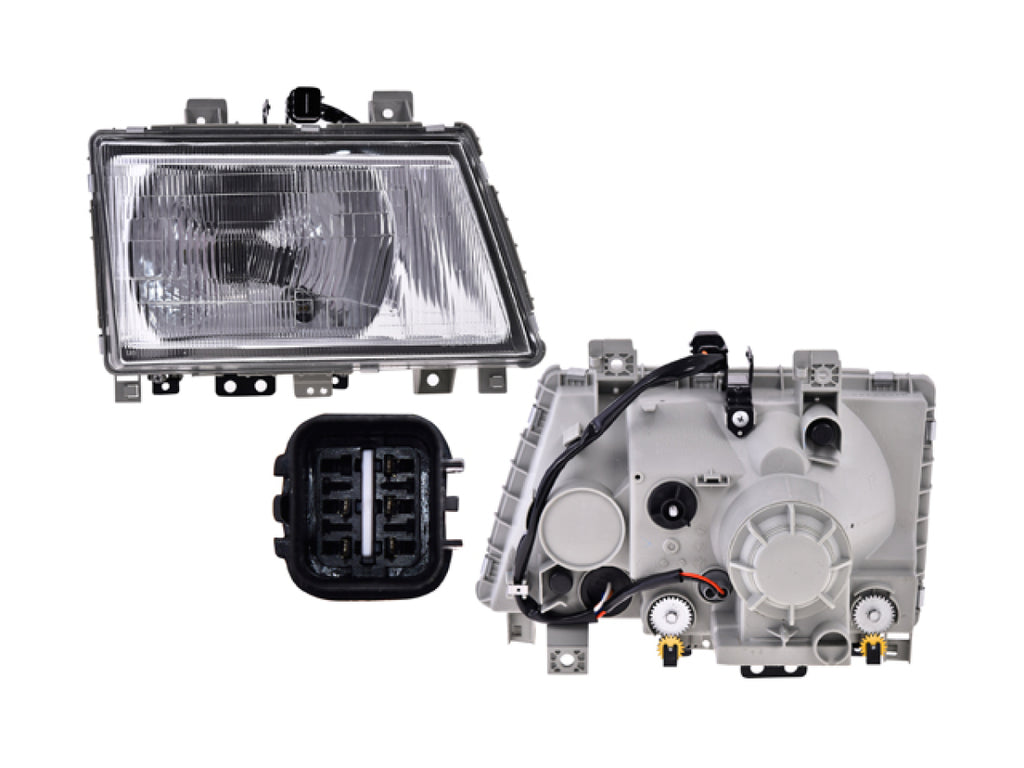 Faro Derecho DEPO 019-3806-00