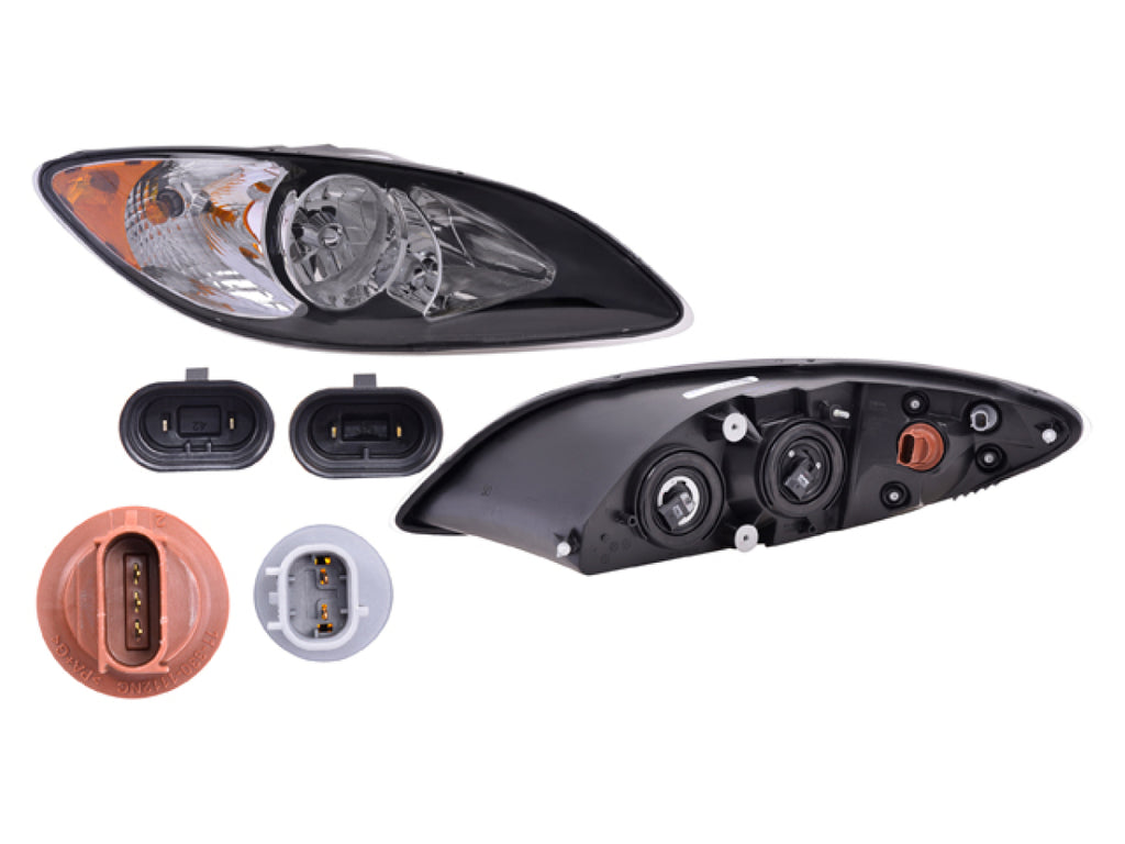 Faro Derecho DEPO 019-3904-00