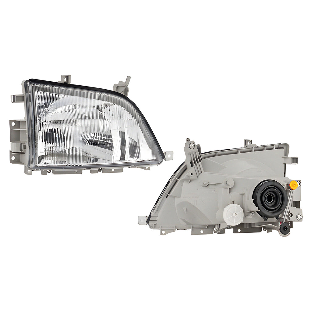 Faro Derecho DEPO 019-4001-00