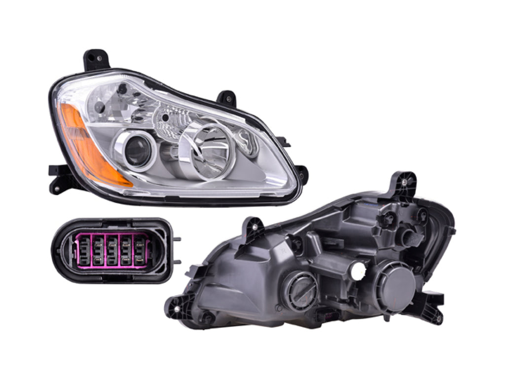 Faro Derecho DEPO 019-4205-02