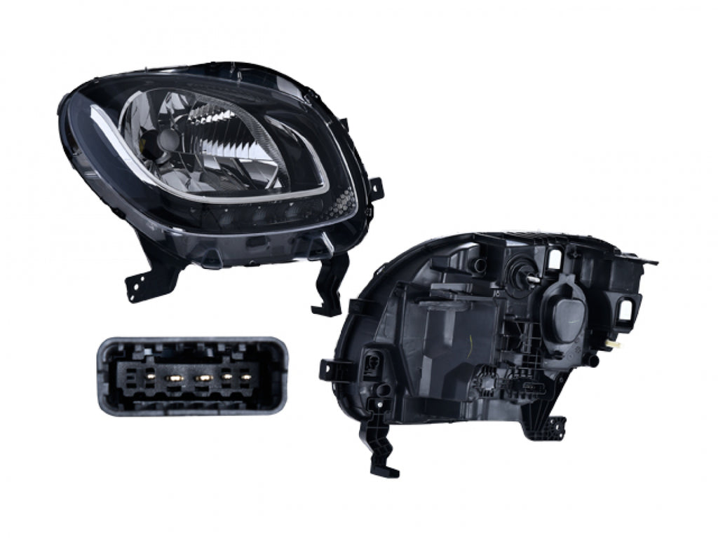 Faro Derecho DEPO 019-4601-00