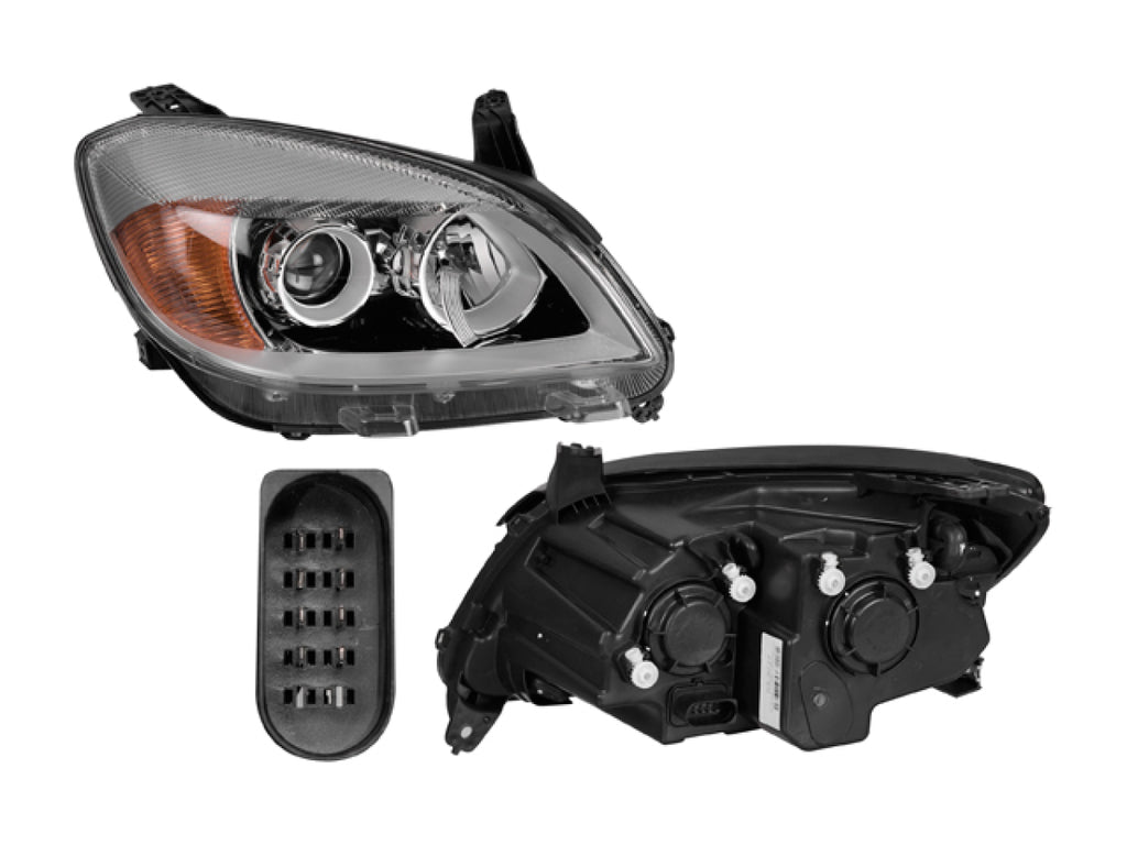 Faro Derecho AOM 019-5600-02
