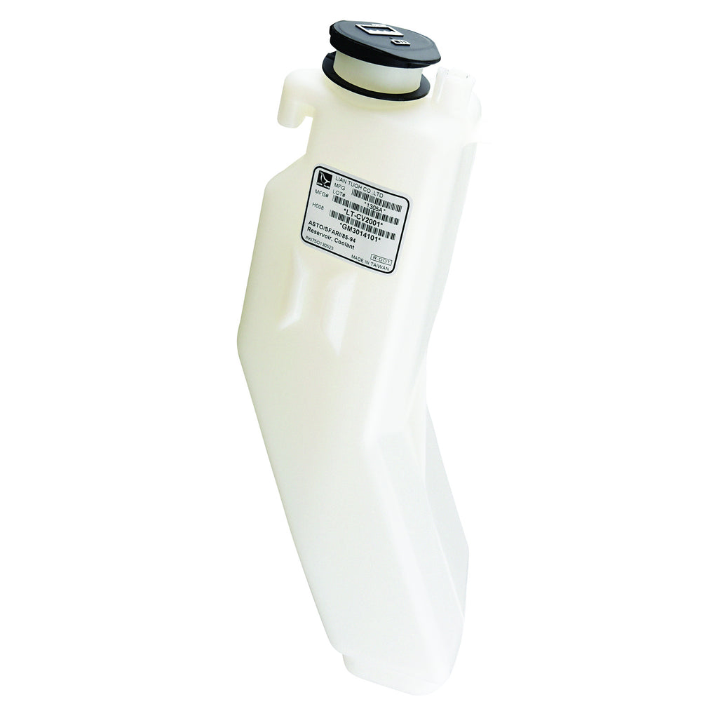 Deposito Recuperador SM 026-0602-00