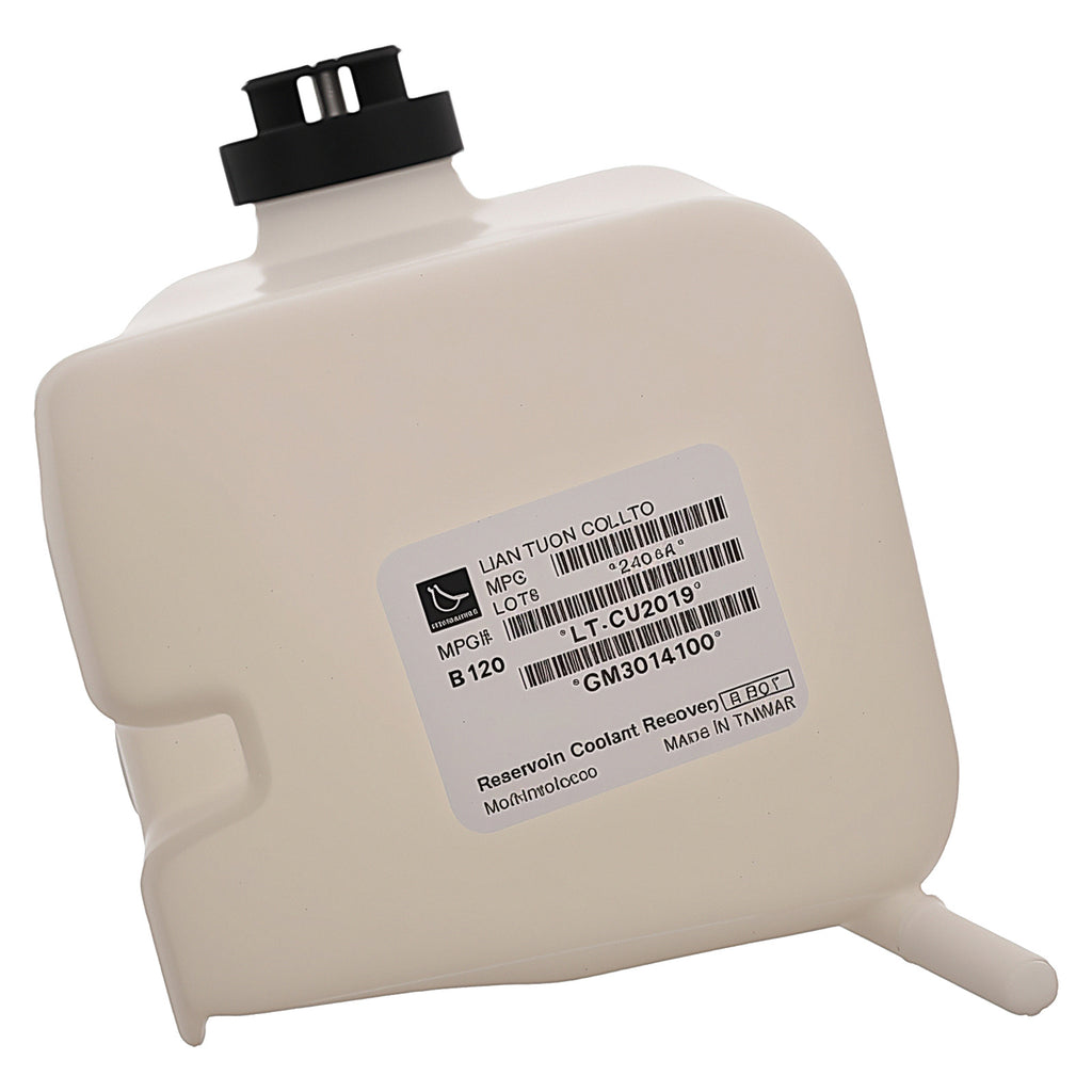 Deposito Recuperador SM 026-0635-00