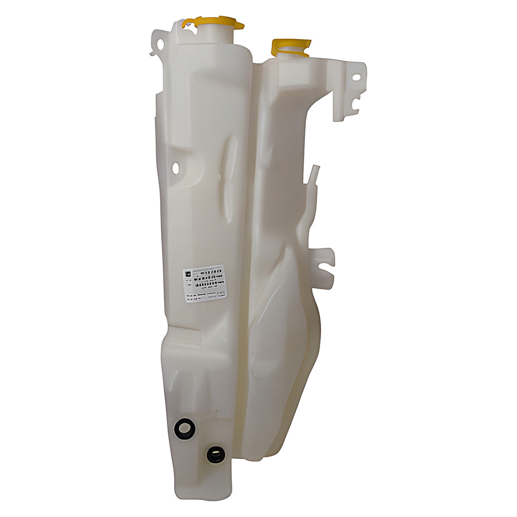 Deposito Recuperador / limpiapar SM 026-0908-02