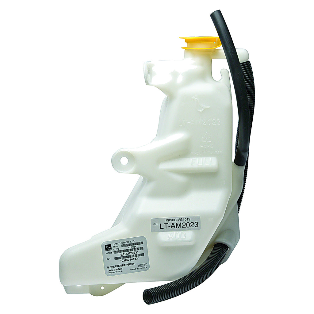 Deposito Recuperador SM 026-1605-04