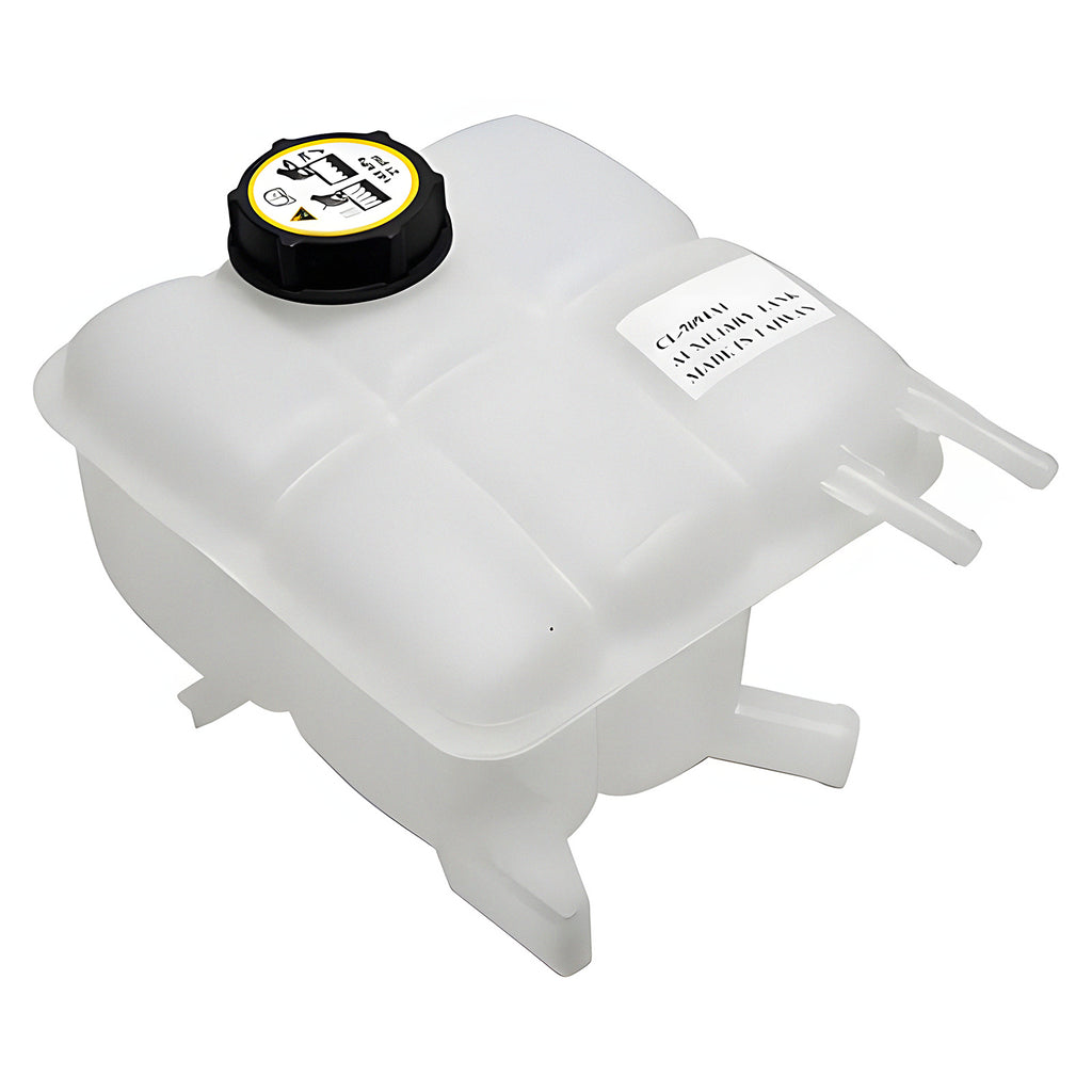 Deposito Recuperador SM 026-1901-02