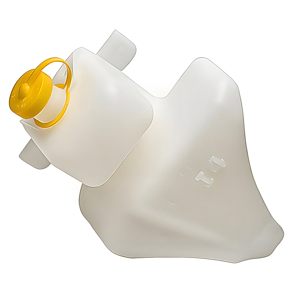 Deposito Recuperador SM 026-1902-02