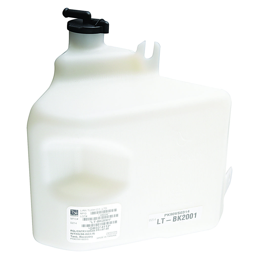Deposito Recuperador SM 026-2505-01