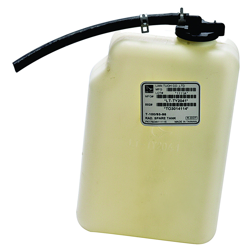 Deposito Recuperador SM 026-3010-00