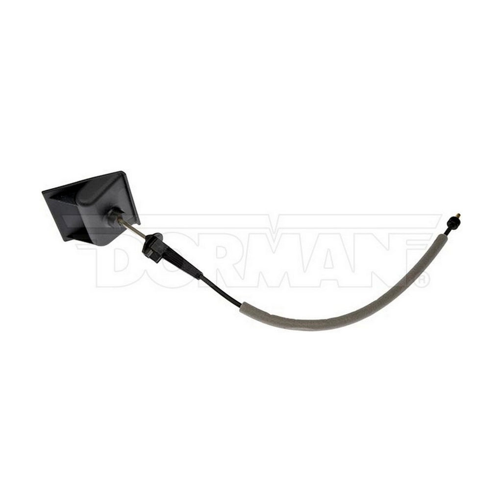 Liberador Freno de Mano DORMAN 03315