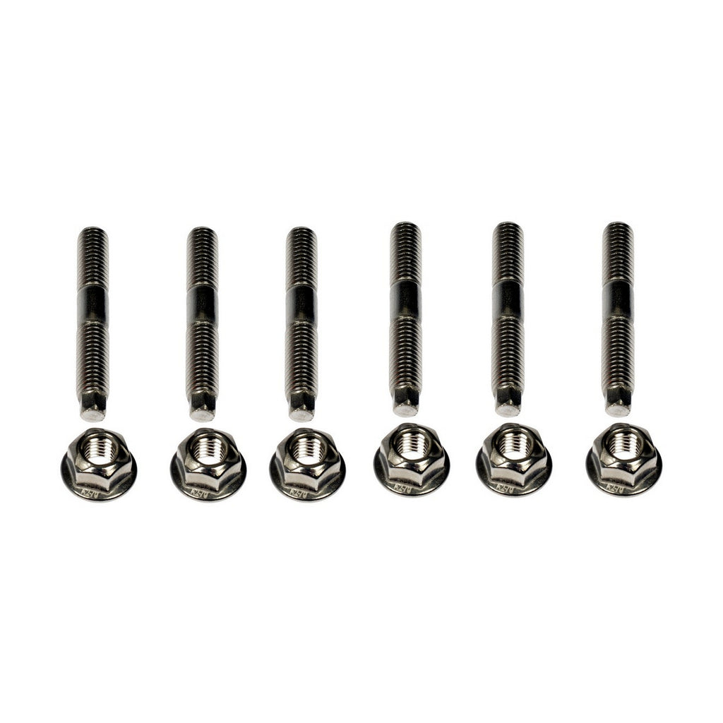 Kit Tornillos Colector Escape DORMAN 03411HP