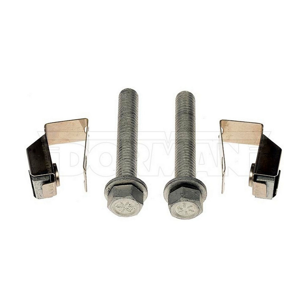 Kit Tornillos Colector Escape DORMAN 03442