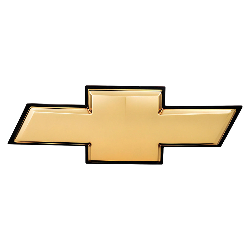 Emblema Parrilla ATV 035-0604-00