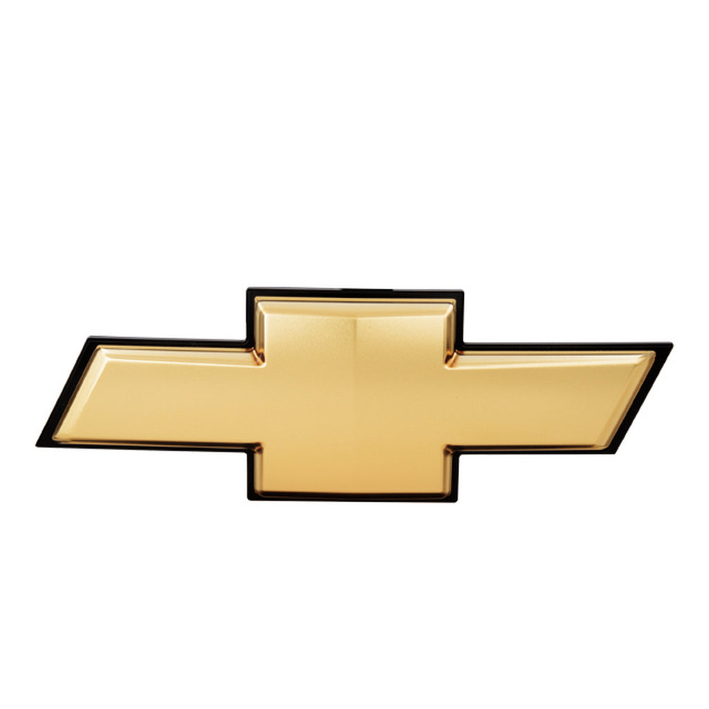 Emblema Parrilla ATV 035-0604-00