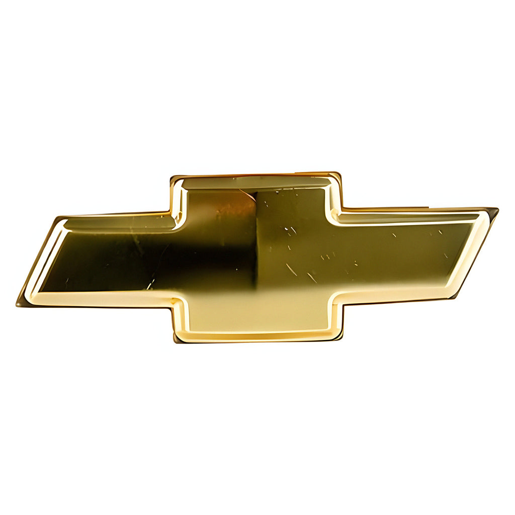 Emblema Parrilla ATV 035-0633-03
