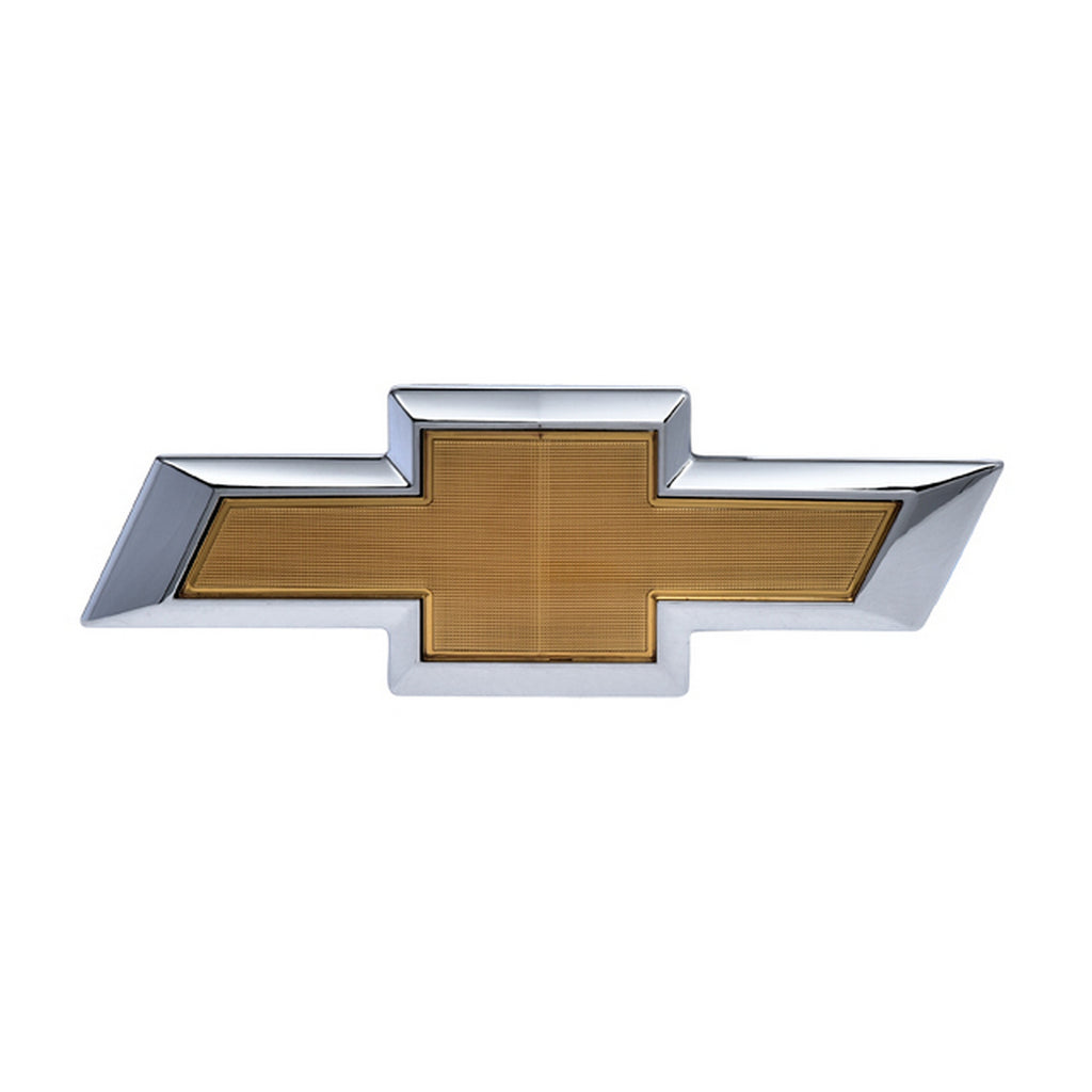 Emblema Fascia Delantera ATV 035-0670-02