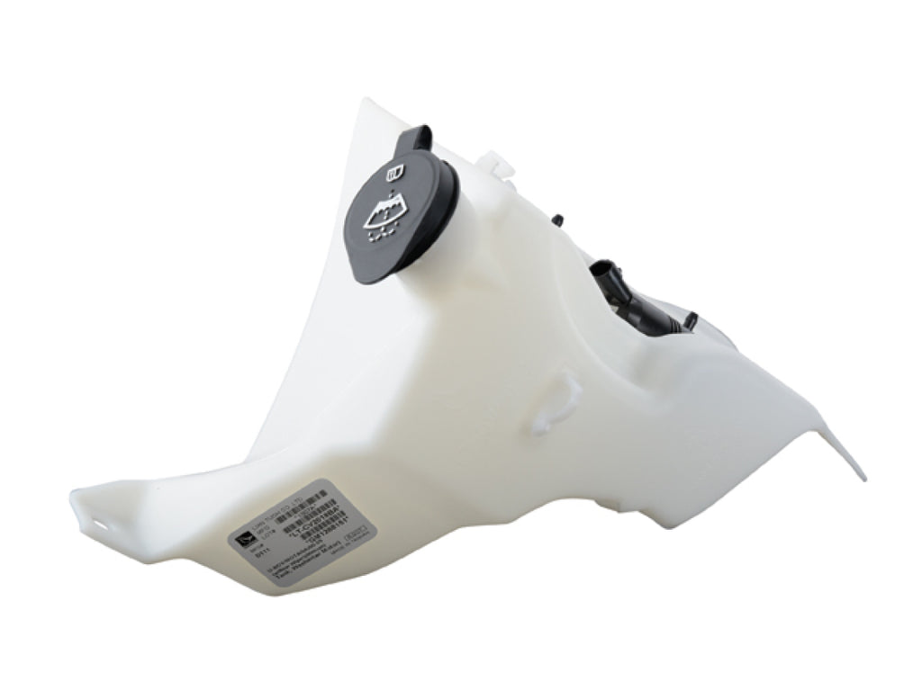 Deposito Limpiaparabrisas Trasero SM 065-0650-01