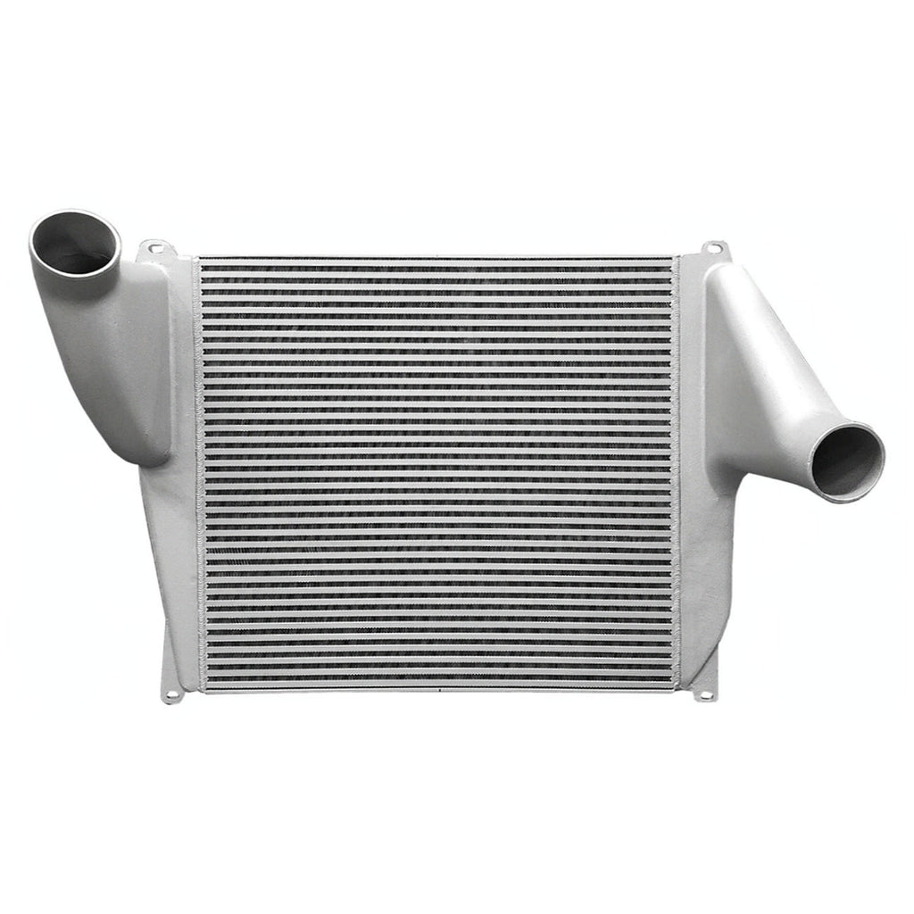 Post Enfriador / Intercooler RASA 10008 BP