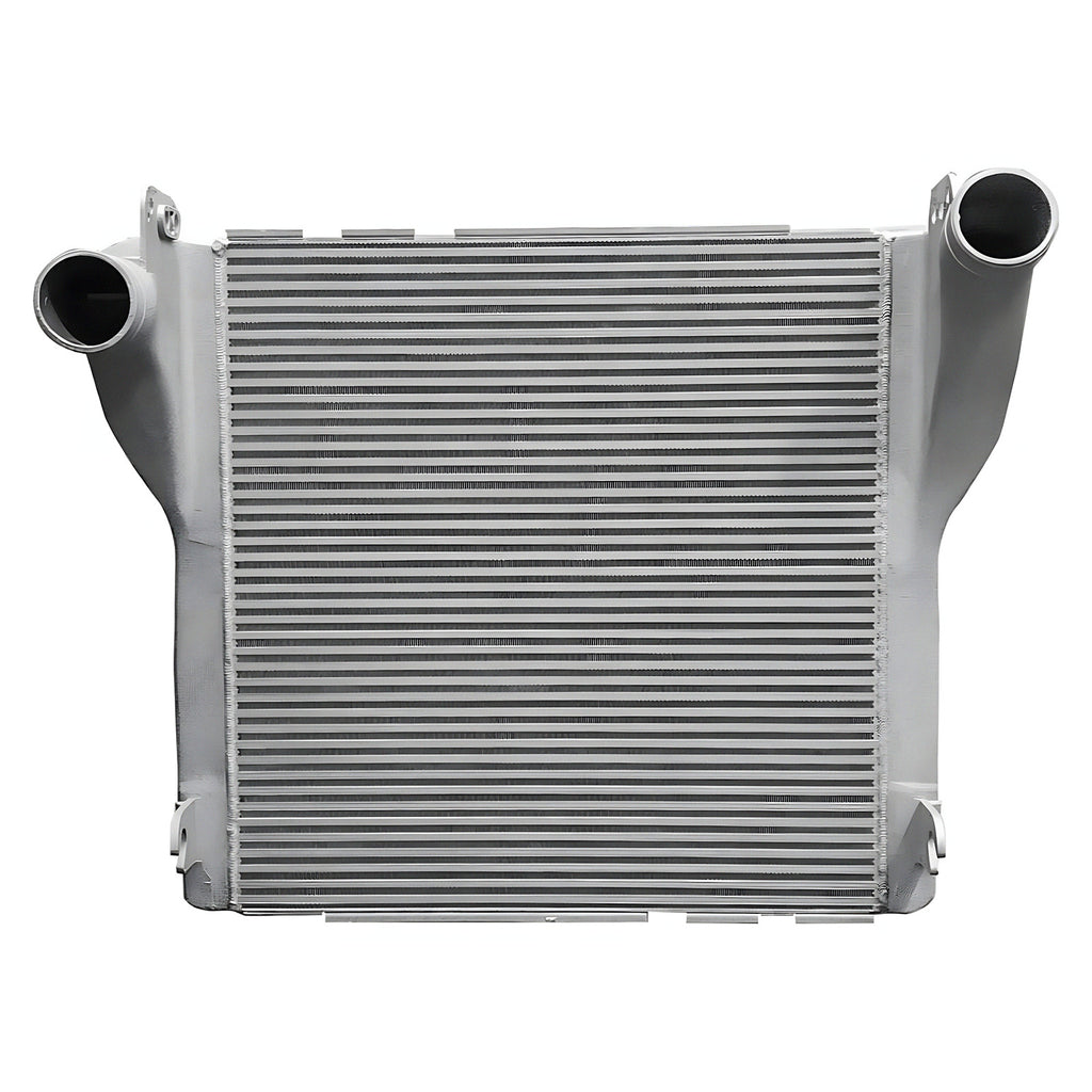 Post Enfriador / Intercooler RASA 10009 BP