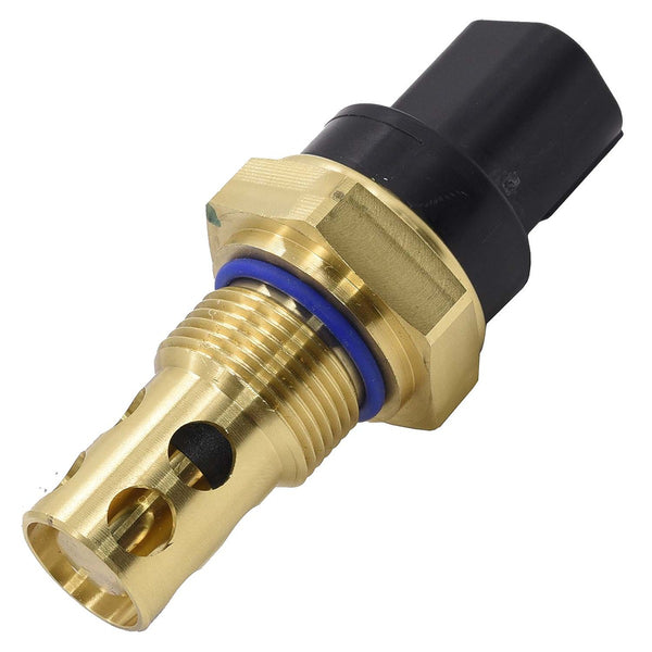 Sensor Presión de Aceite WALKER 1001-1019