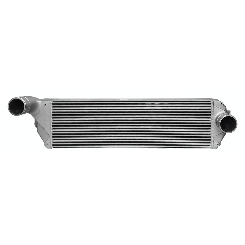 Post Enfriador / Intercooler RASA 10027 BP
