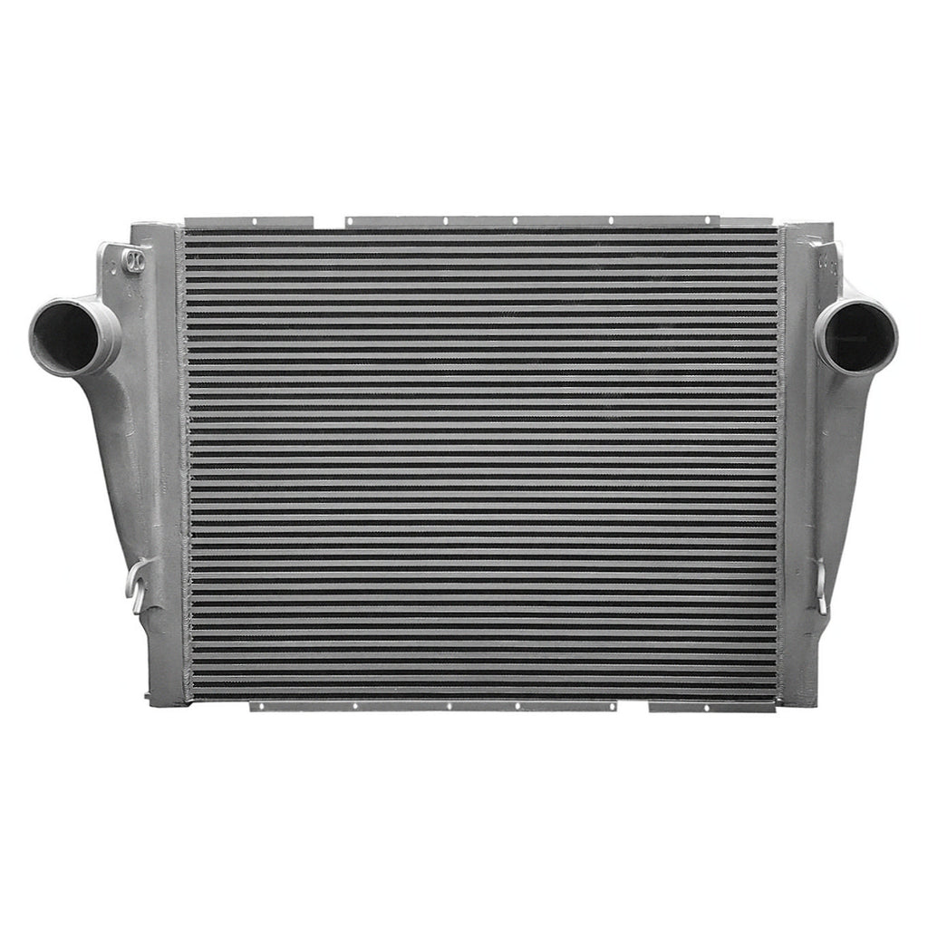 Post Enfriador / Intercooler RASA 10033 BP