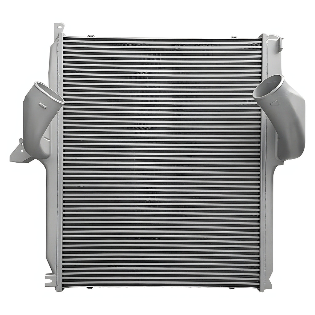 Post Enfriador / Intercooler RASA 10043