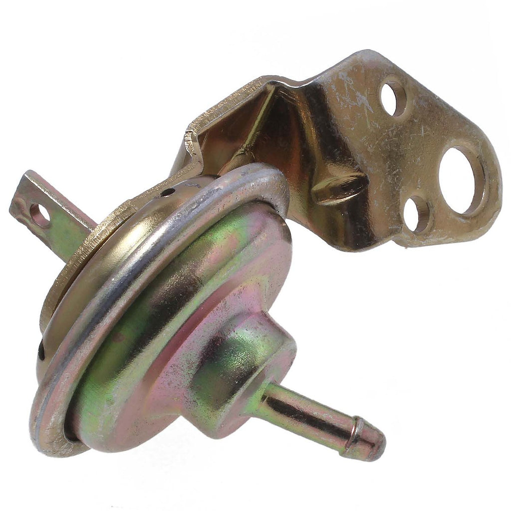 Tirador de estrangulador del Carburador WALKER 101-623