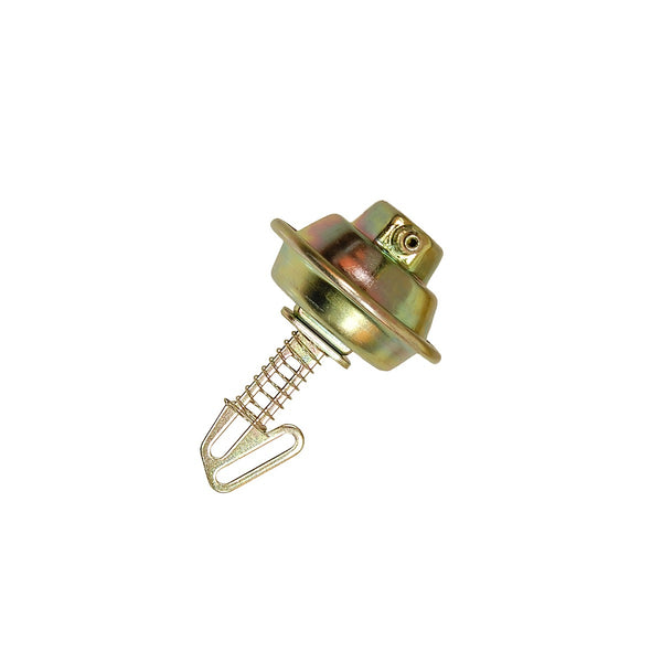 Tirador de estrangulador del Carburador WALKER 101-726