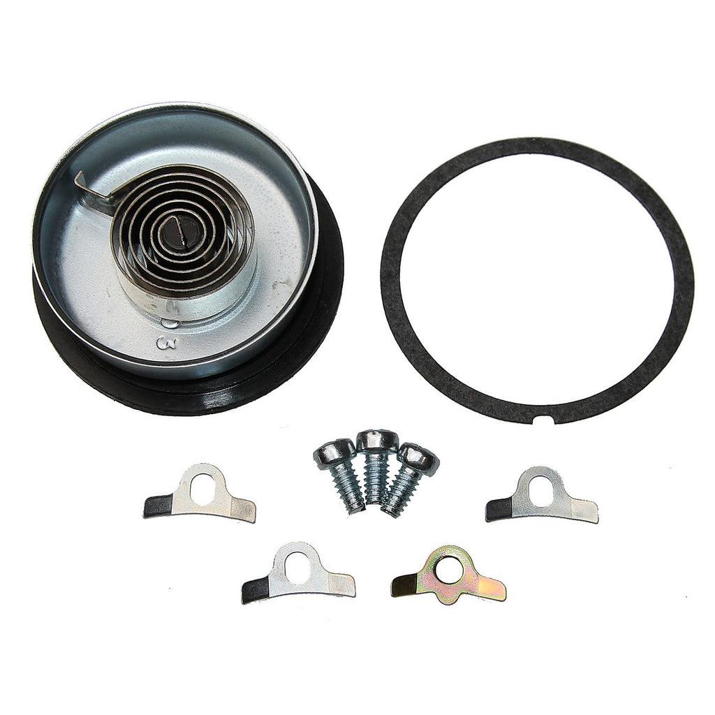 Termostato del Estrangulador Carburador WALKER 102-1006