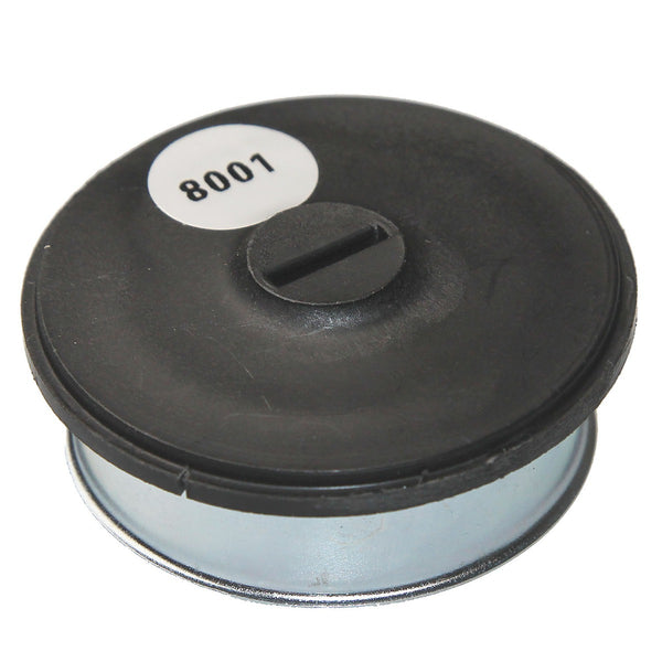 Termostato del Estrangulador Carburador WALKER 102-1006