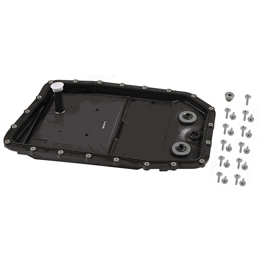 Kit Cambio Aceite de Transmisión ZF 1068.298.083