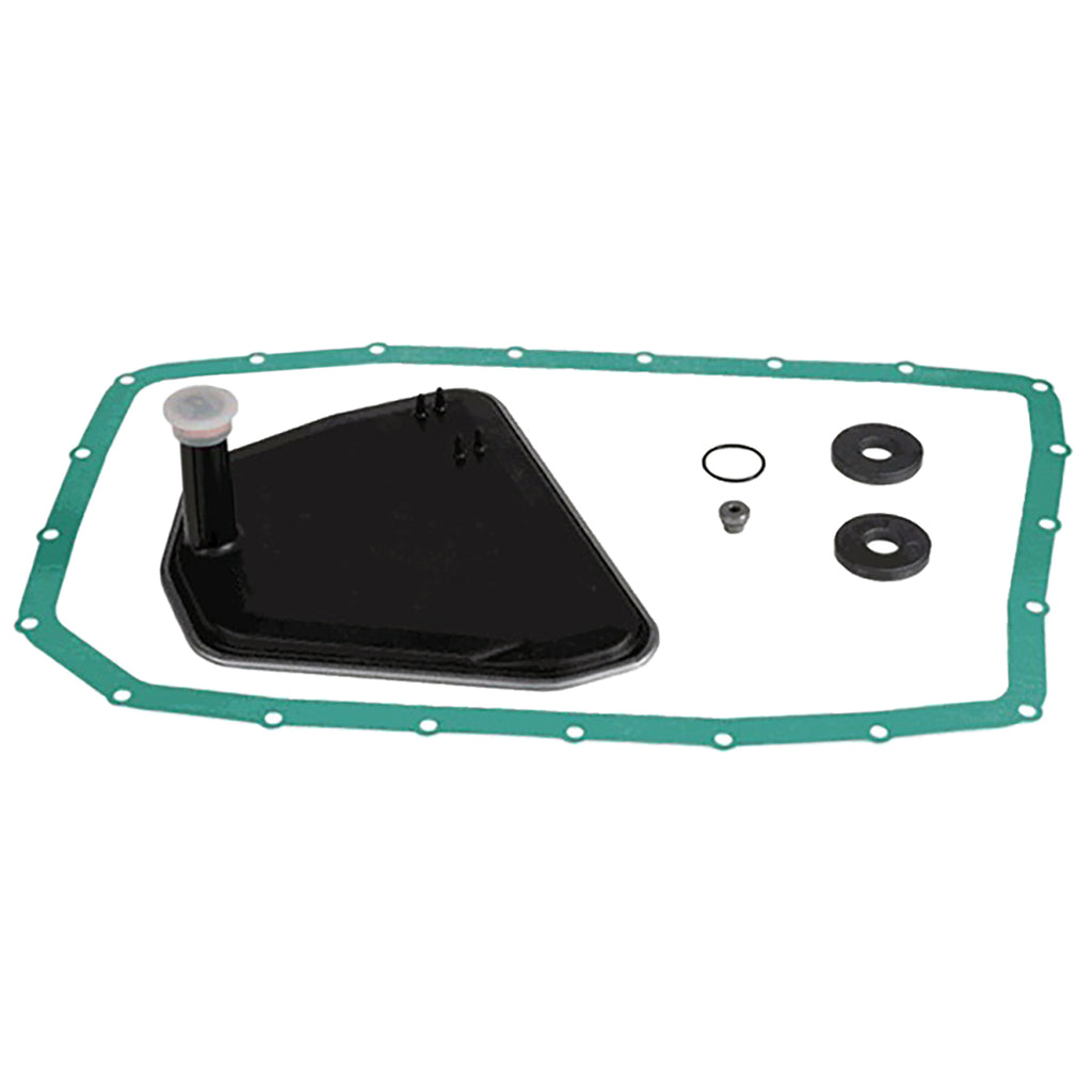 Kit Cambio Aceite de Transmisión ZF 1068.298.084