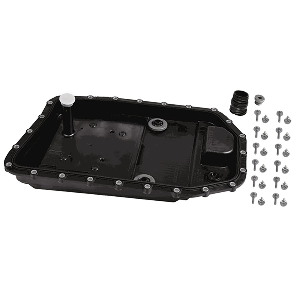 Kit Cambio Aceite de Transmisión ZF 1071.298.038