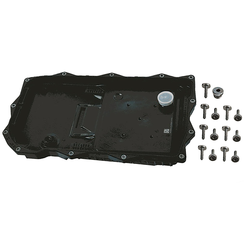 Kit Cambio Aceite de Transmisión ZF 1087.298.364