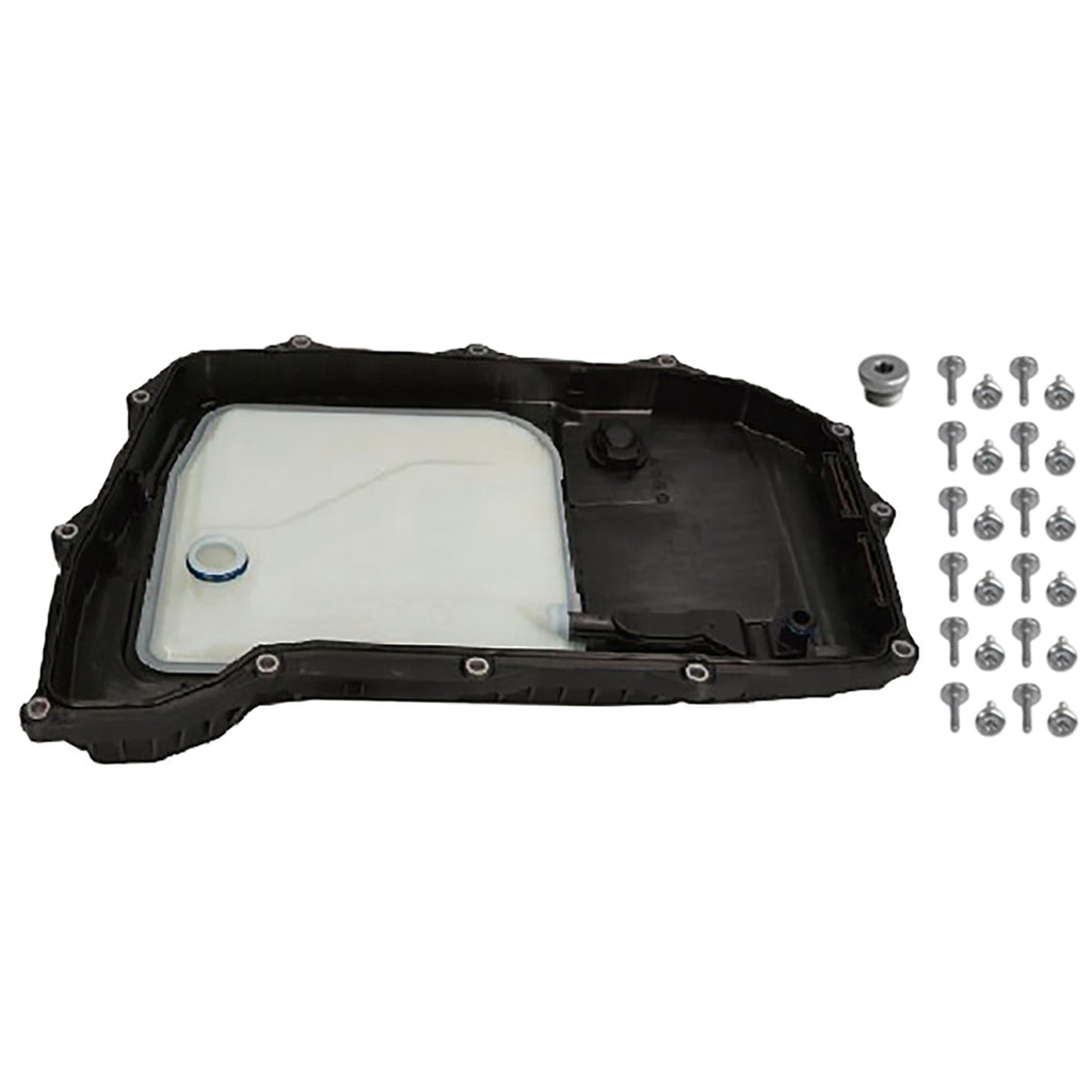 Kit Cambio Aceite de Transmisión ZF 1103.298.112