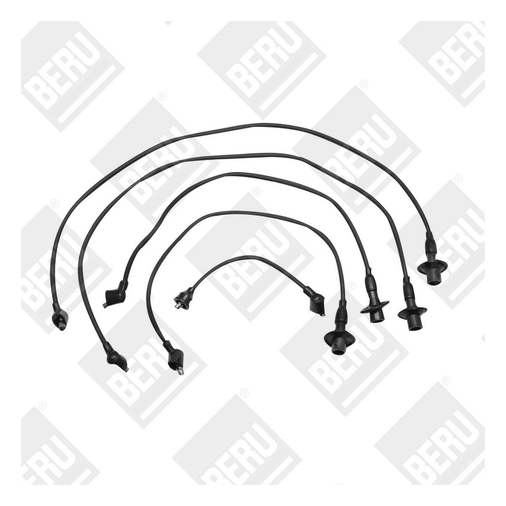 Juego de Cables Bujías BERU 111998031AZ