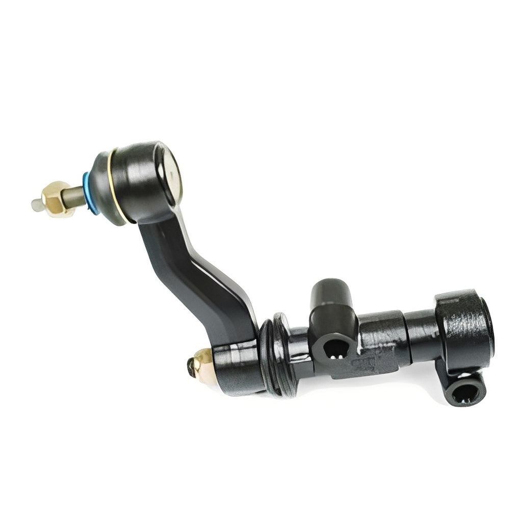 Brazo Auxiliar Completo GROB 12471378