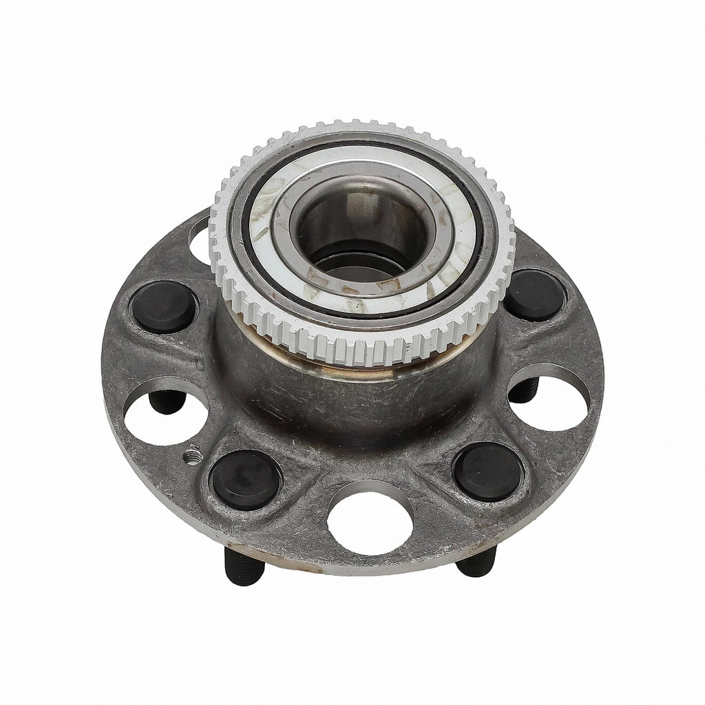 Maza de Rueda GROB 1256000