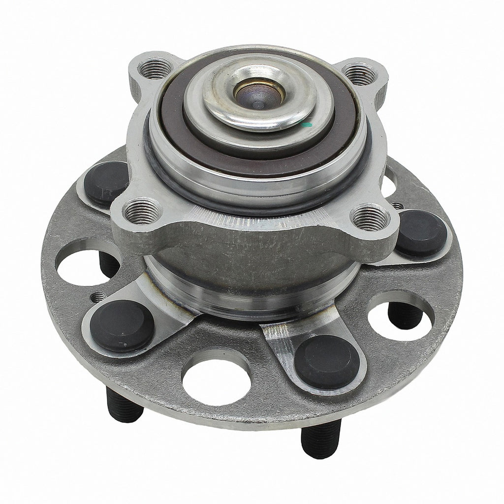 Maza de Rueda GROB 1256001