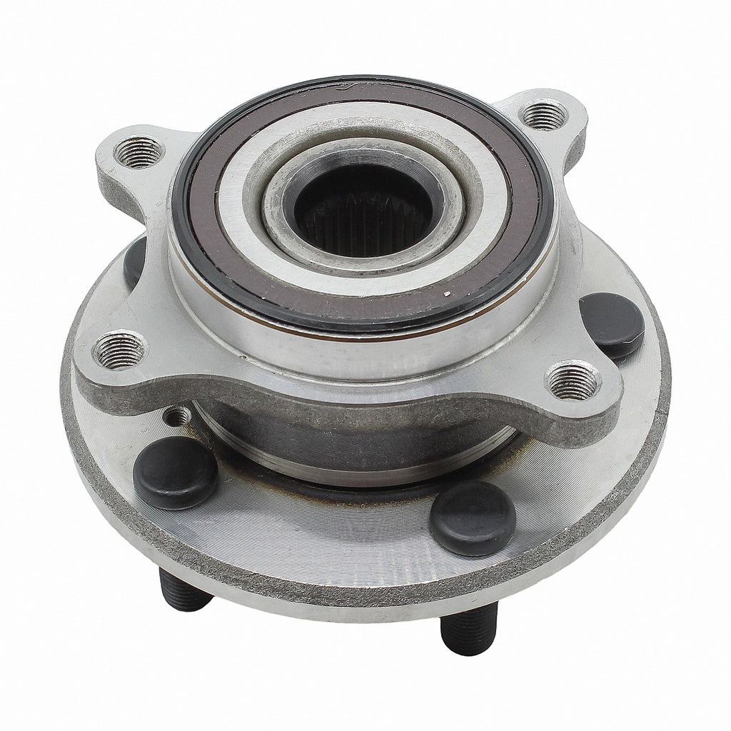 Maza de Rueda GROB 1256002