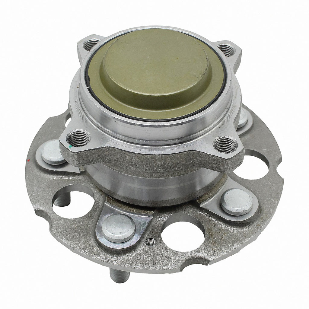 Maza de Rueda GROB 1256004