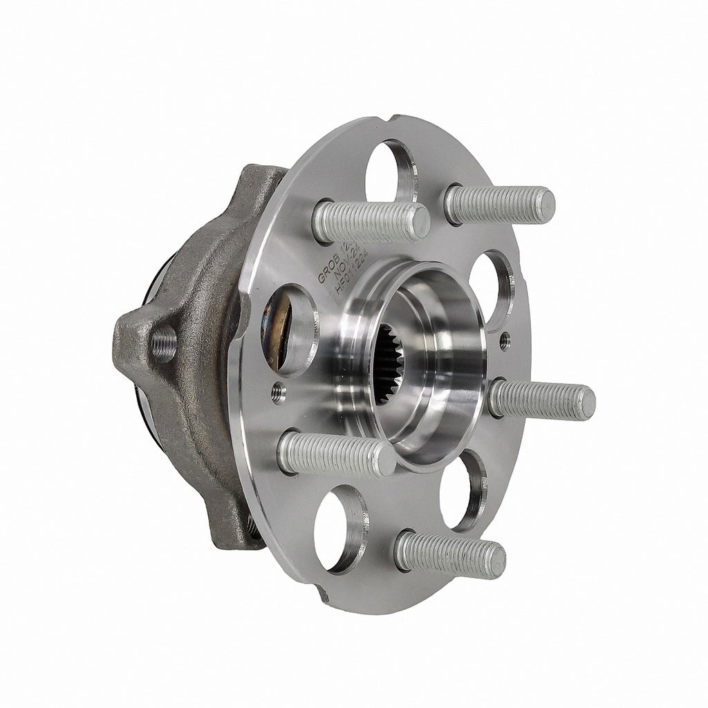 Maza de Rueda GROB 1256005