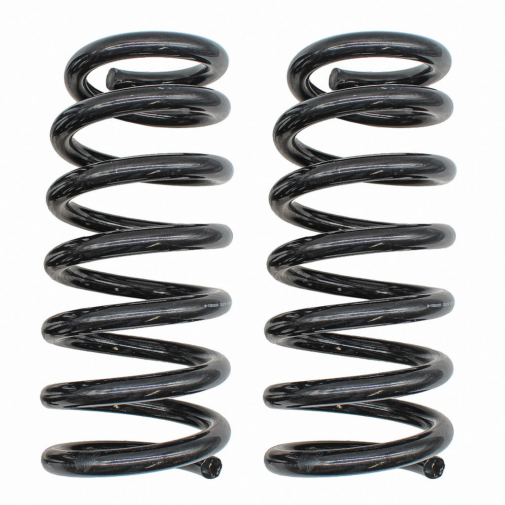 Resortes GROB 1270001