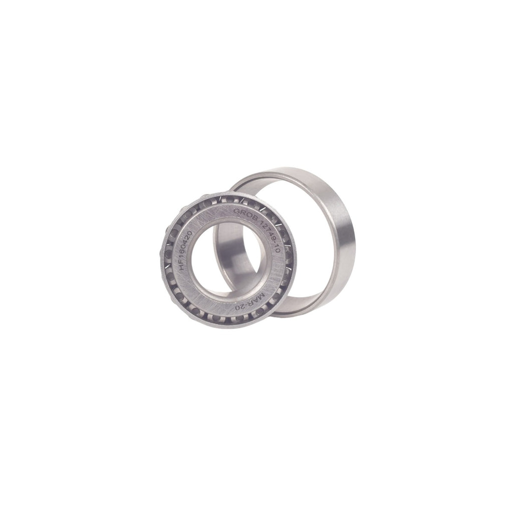 Balero Delantero Exterior Cono/Taza GROB 12749-10